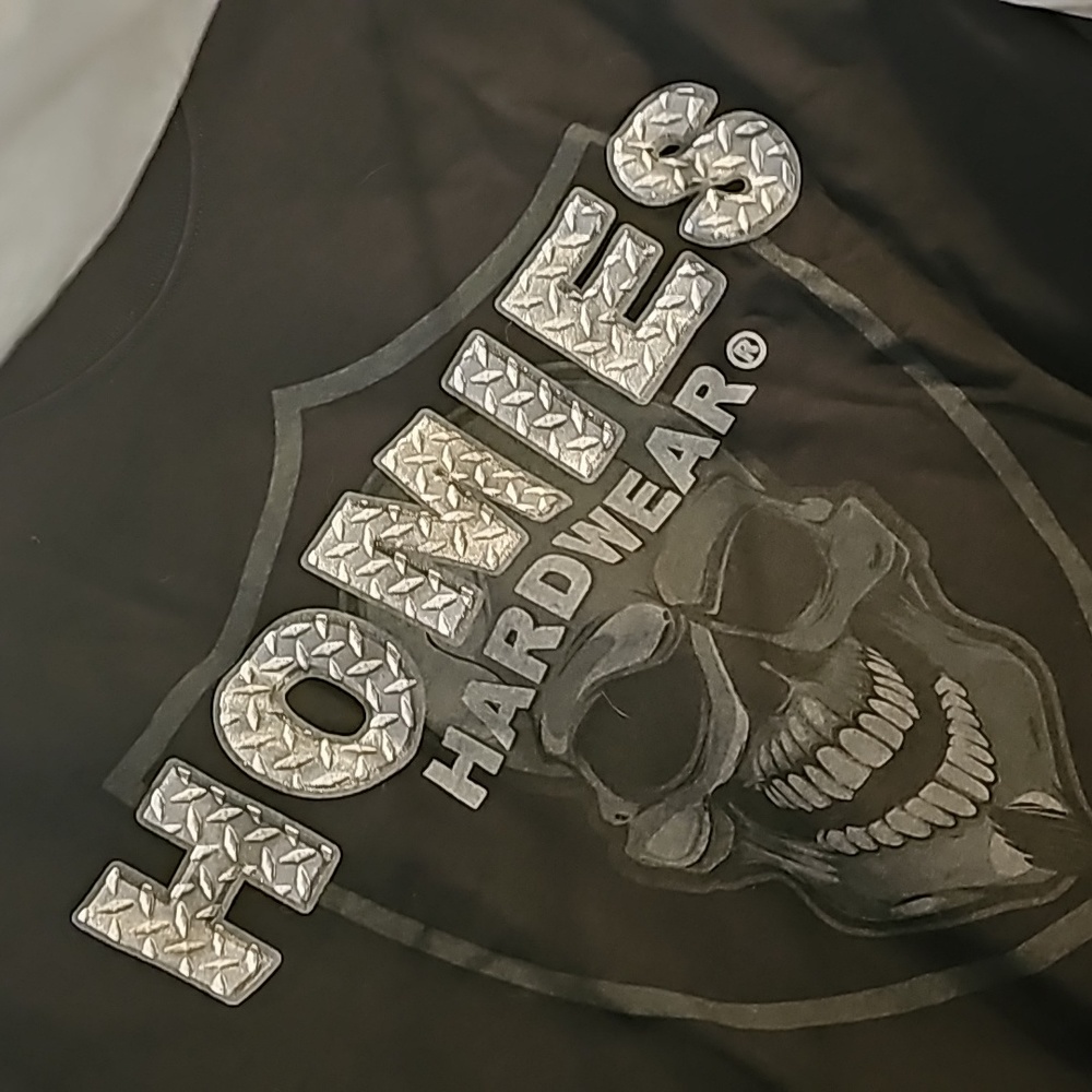 HOMIES TEE